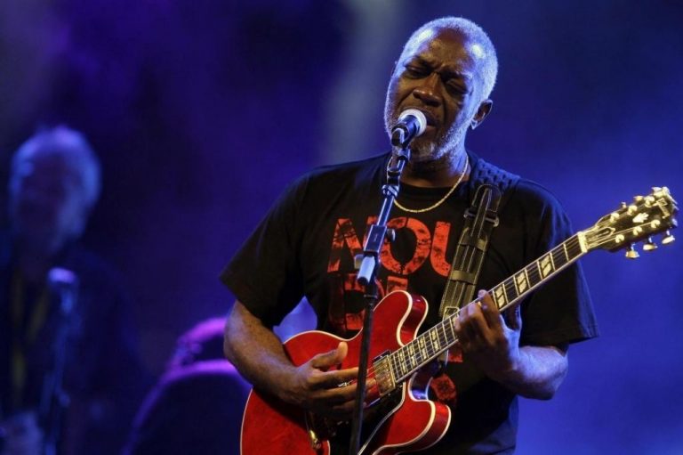 Le Monstre Des Mers Voix Française Jacob Jacob Desvarieux: Une légende du Zouk qui s'en va - Cultur'Îles
