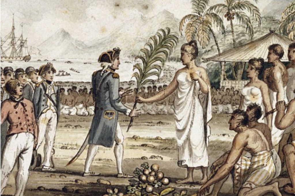 Le tatouage polynésien : un art traditionnel ancestral