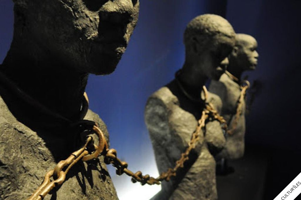 Martinique : 22 Mai - Commémoration de l'abolition de l'esclavage